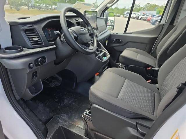 2026 Ford Transit Cargo Van T-350