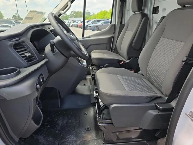 2026 Ford Transit Cargo Van T-350