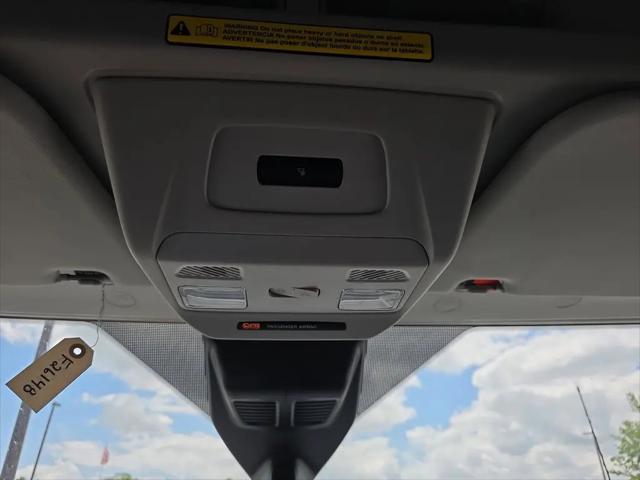 2026 Ford Transit Cargo Van T-350
