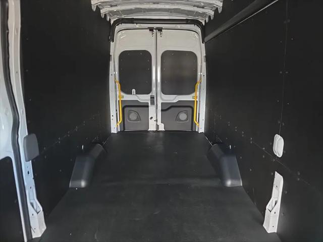 2026 Ford Transit Cargo Van T-350