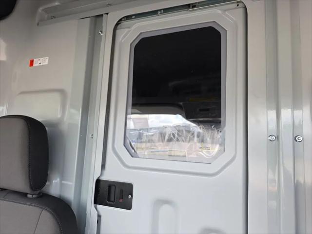 2026 Ford Transit Cargo Van T-350