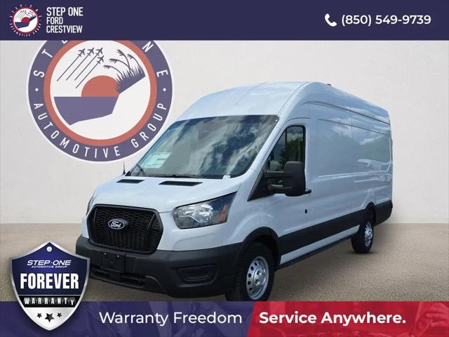 2026 Ford Transit Cargo Van T-350 for sale in Crestview, FL