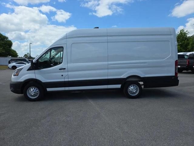 2026 Ford Transit Cargo Van T-350