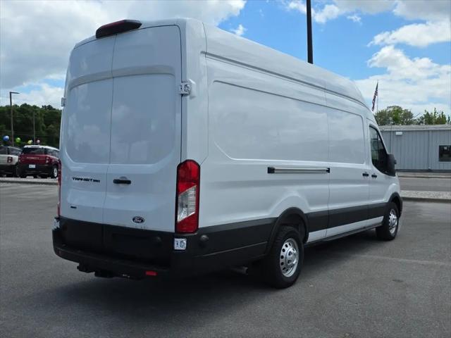 2026 Ford Transit Cargo Van T-350