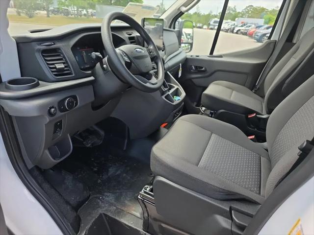 2026 Ford Transit Cargo Van T-350