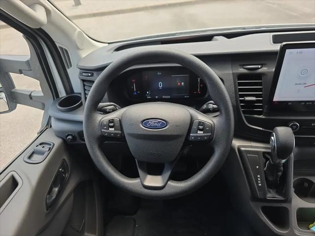 2026 Ford Transit Cargo Van T-350