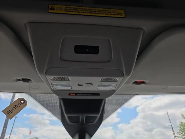 2026 Ford Transit Cargo Van T-350