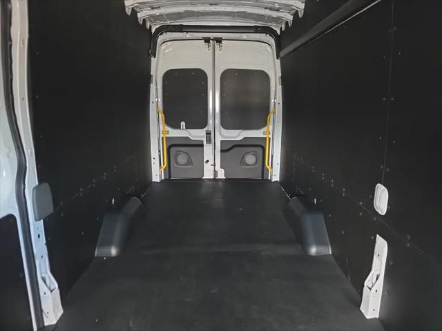 2026 Ford Transit Cargo Van T-350