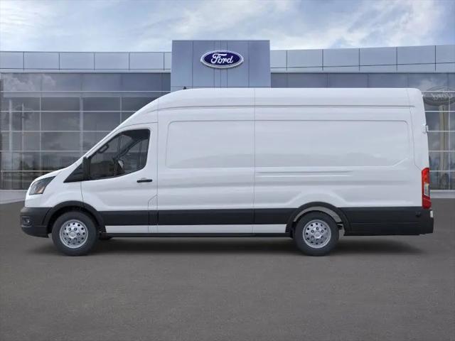 2026 Ford Transit Cargo Van T-350
