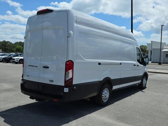 2026 Ford Transit Cargo Van T-350