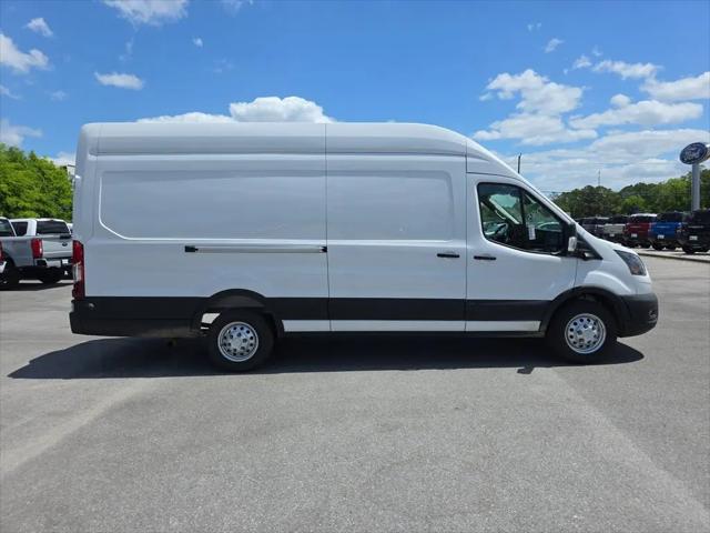 2026 Ford Transit Cargo Van T-350