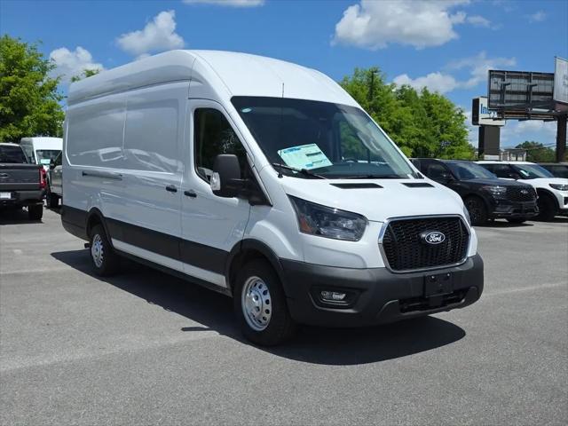 2026 Ford Transit Cargo Van T-350