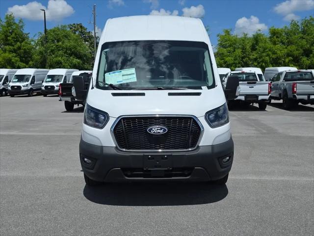 2026 Ford Transit Cargo Van T-350