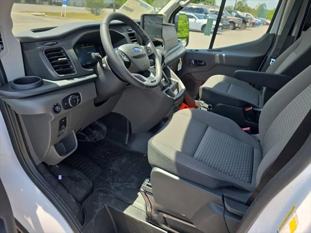 2026 Ford Transit Cargo Van T-350