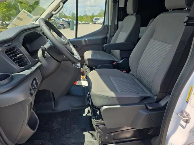2026 Ford Transit Cargo Van T-350
