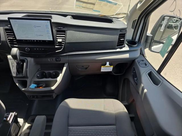 2026 Ford Transit Cargo Van T-350
