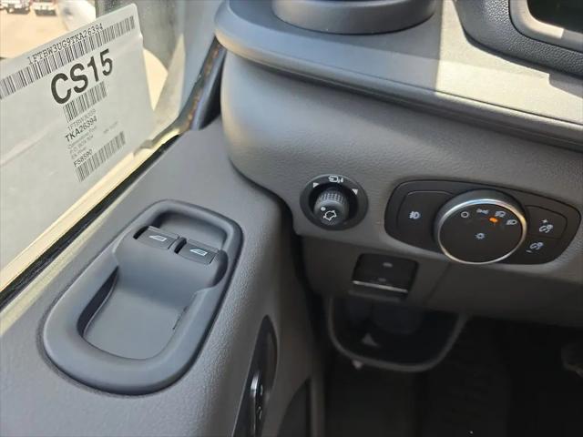 2026 Ford Transit Cargo Van T-350