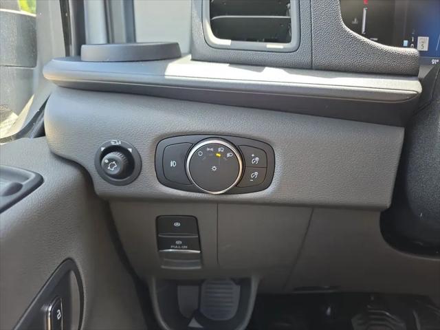 2026 Ford Transit Cargo Van T-350