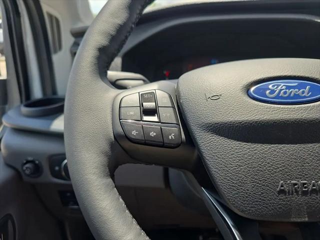 2026 Ford Transit Cargo Van T-350