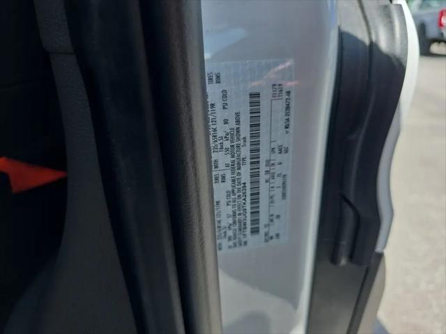 2026 Ford Transit Cargo Van T-350