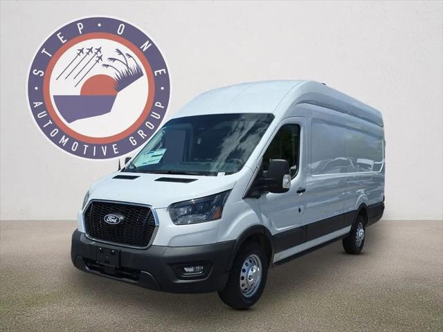 2026 Ford Transit Cargo Van T-350