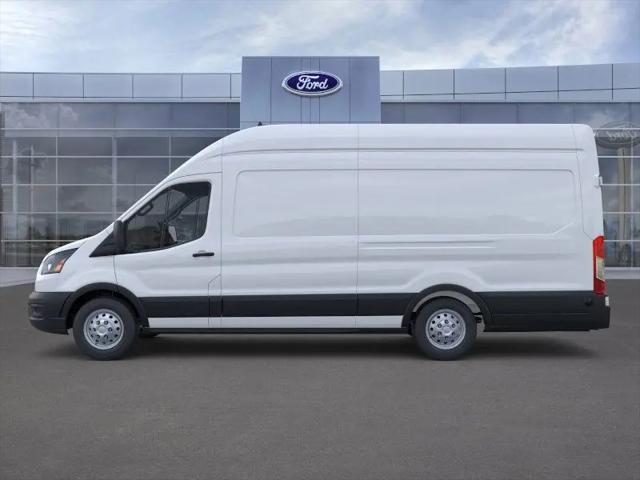 2026 Ford Transit Cargo Van T-350