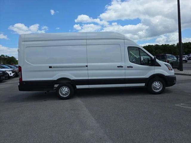 2026 Ford Transit Cargo Van T-350