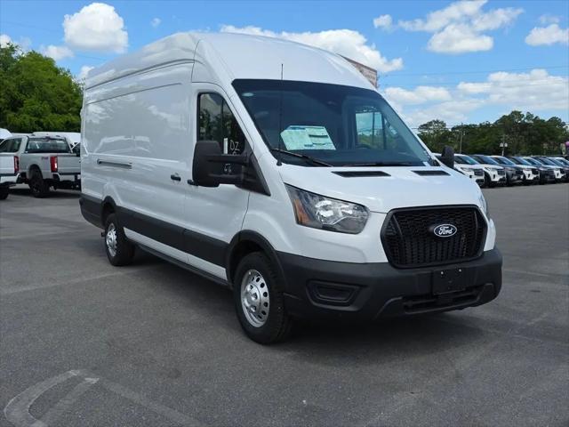 2026 Ford Transit Cargo Van T-350