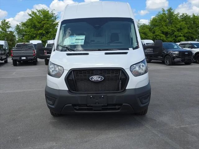 2026 Ford Transit Cargo Van T-350