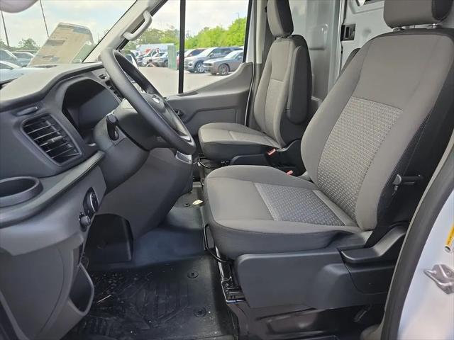 2026 Ford Transit Cargo Van T-350