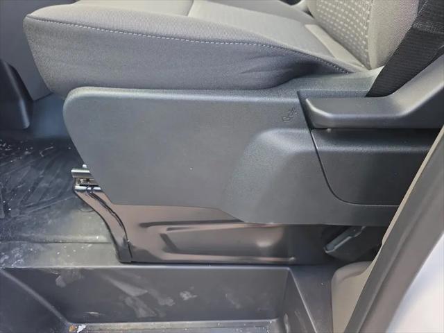 2026 Ford Transit Cargo Van T-350