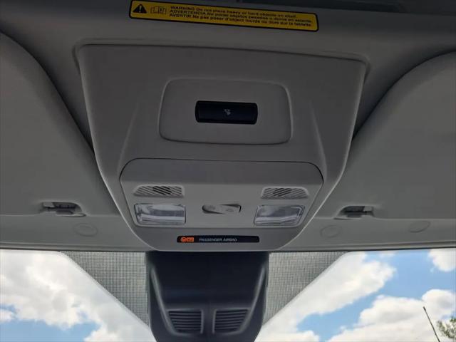 2026 Ford Transit Cargo Van T-350