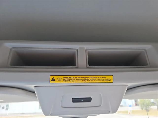 2026 Ford Transit Cargo Van T-350