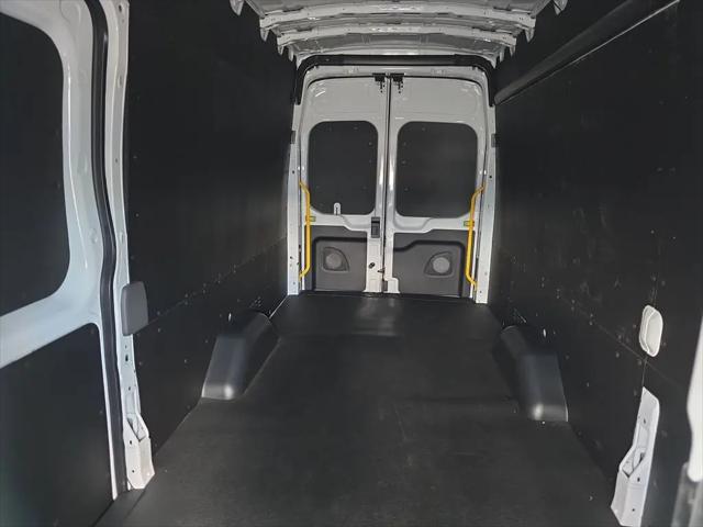 2026 Ford Transit Cargo Van T-350