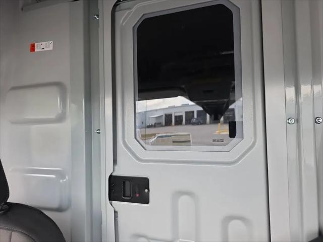 2026 Ford Transit Cargo Van T-350