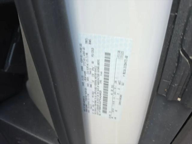 2026 Ford Transit Cargo Van T-350