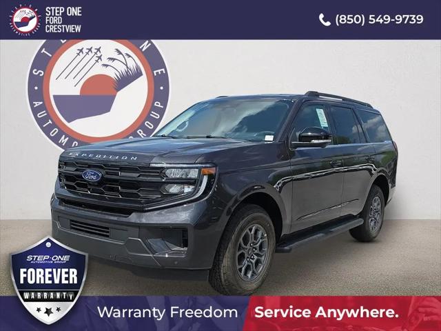 2026 Ford Expedition Active for sale in Crestview, FL