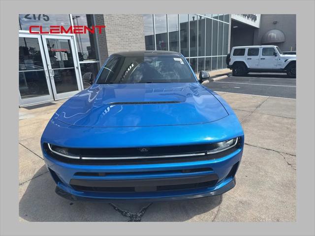 2026 Dodge Charger Scat Pack Plus 2-Door AWD for sale in Florissant, MO