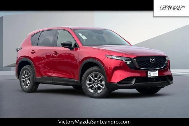 2026 Mazda CX-5 2.5 S Select for sale in San Leandro, CA