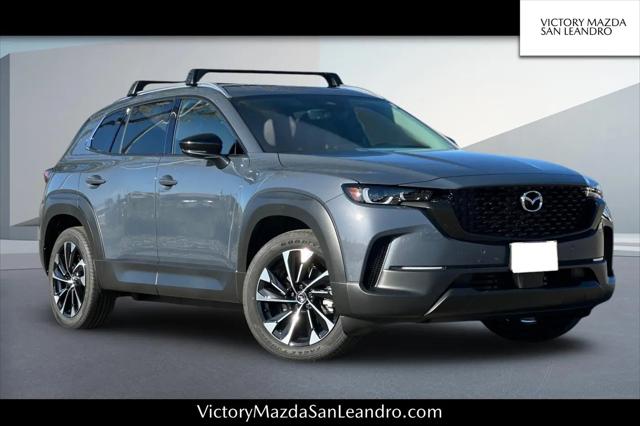 2026 Mazda CX-50 Hybrid Premium Plus for sale in San Leandro, CA