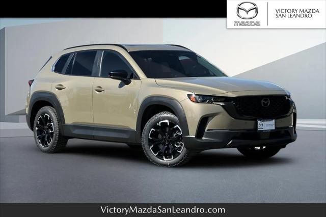 2026 Mazda CX-50 2.5 S Meridian Edition for sale in San Leandro, CA
