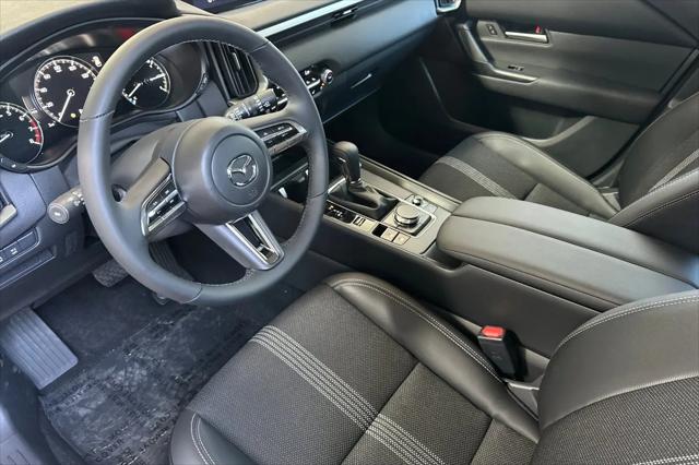 2026 Mazda CX-50 2.5 S Meridian Edition