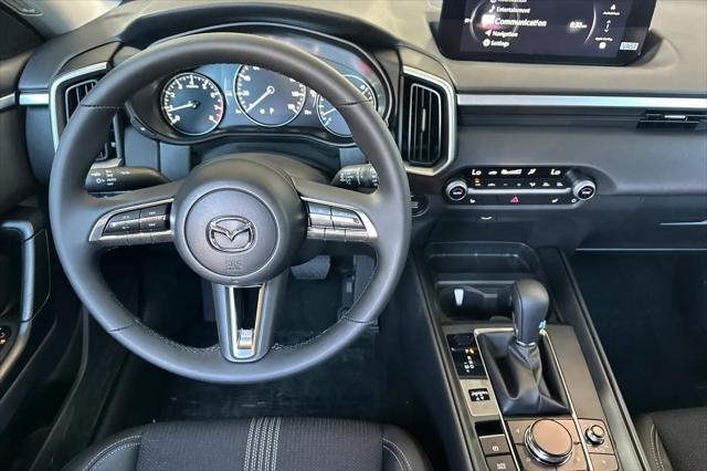 2026 Mazda CX-50 2.5 S Meridian Edition