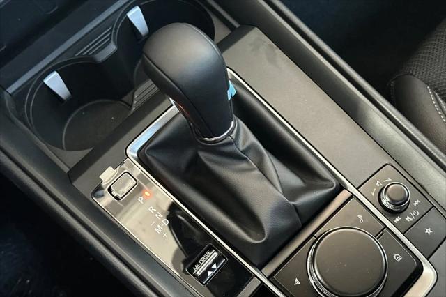 2026 Mazda CX-50 2.5 S Meridian Edition