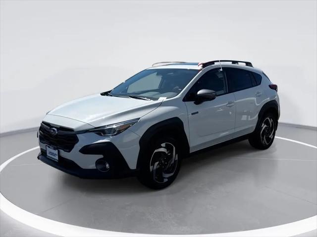 2026 Subaru Crosstrek Limited for sale in Lancaster, CA