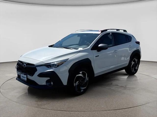 2026 Subaru Crosstrek Limited for sale in Lancaster, CA
