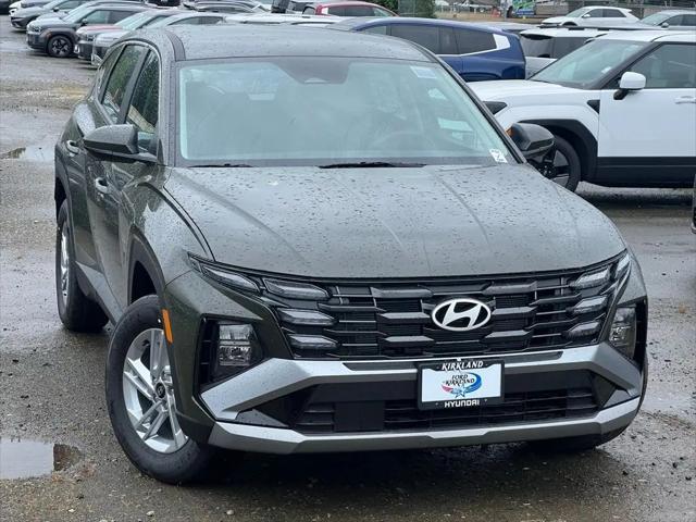 2026 Hyundai Tucson SE for sale in Kirkland, WA