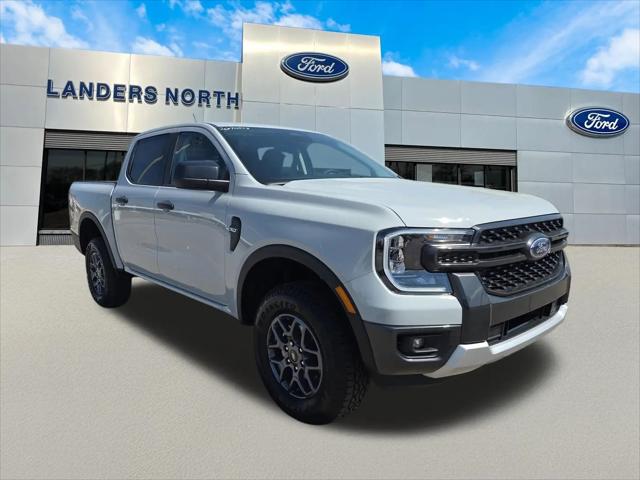 2026 Ford Ranger XLT for sale in Covington, TN
