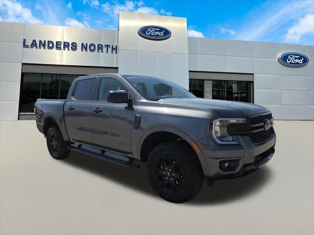 2026 Ford Ranger XLT for sale in Covington, TN