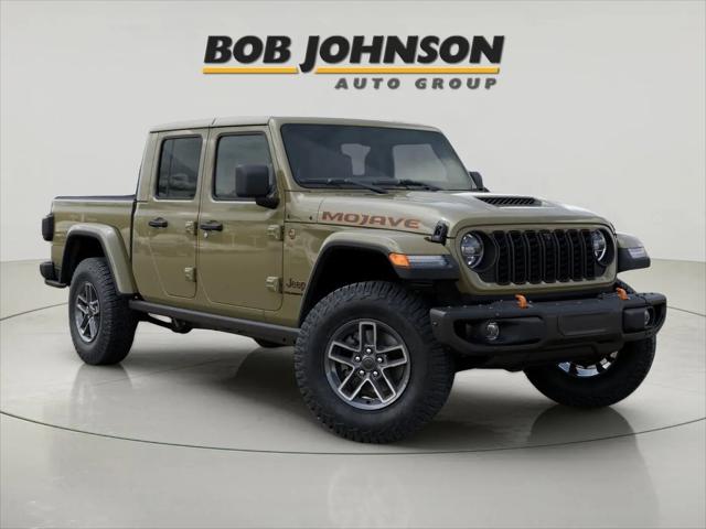 2025 Jeep Gladiator Sport for sale in Watertown, NY
